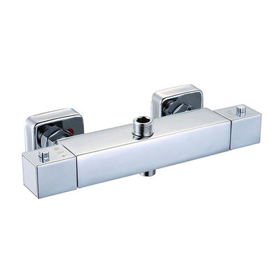 Misturador termostático para chuveiro 5004-22 em latão