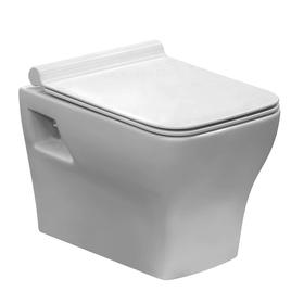 Os prós e contras dos vasos sanitários suspensos: são adequados para o seu banheiro?