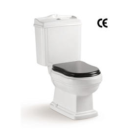 Quais são as vantagens de usar um armário higiênico em comparação aos designs de banheiros tradicionais?
