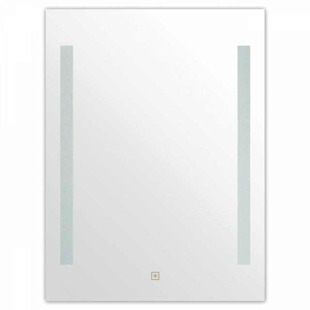 YS57101 Espelho de banheiro, espelho LED, espelho iluminado;