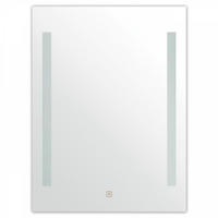 YS57101 Espelho de banheiro, espelho LED, espelho iluminado;