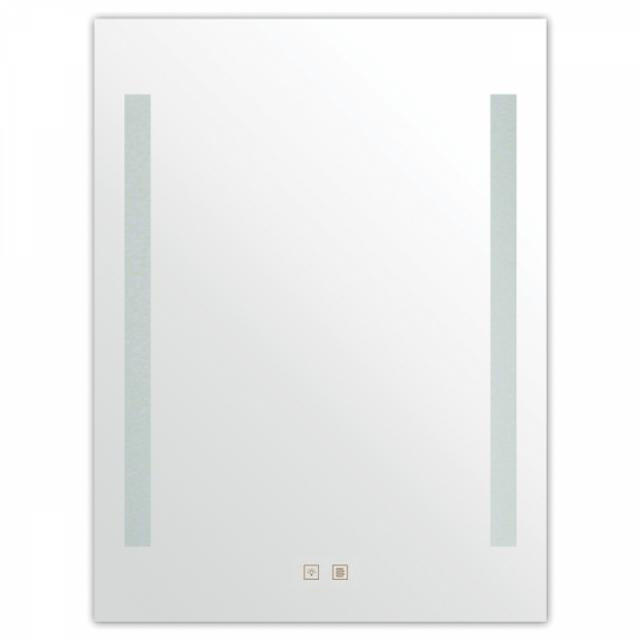 YS57102F Espelho de banheiro, espelho LED, espelho iluminado;