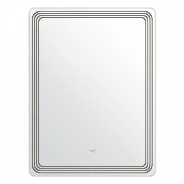 YS57103 Espelho de banheiro, espelho LED, espelho iluminado;