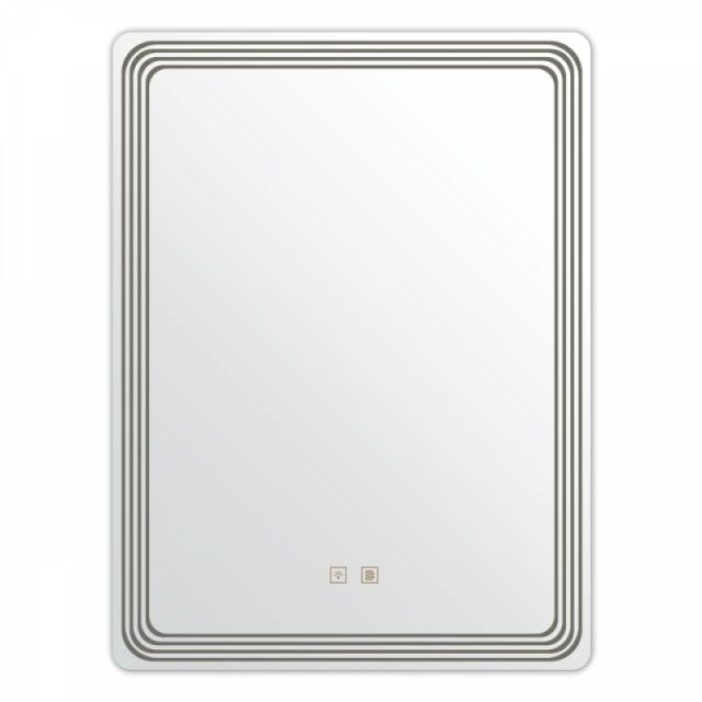 YS57103F Espelho de banheiro, espelho LED, espelho iluminado;