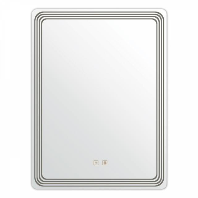 YS57104F Espelho de banheiro, espelho LED, espelho iluminado;