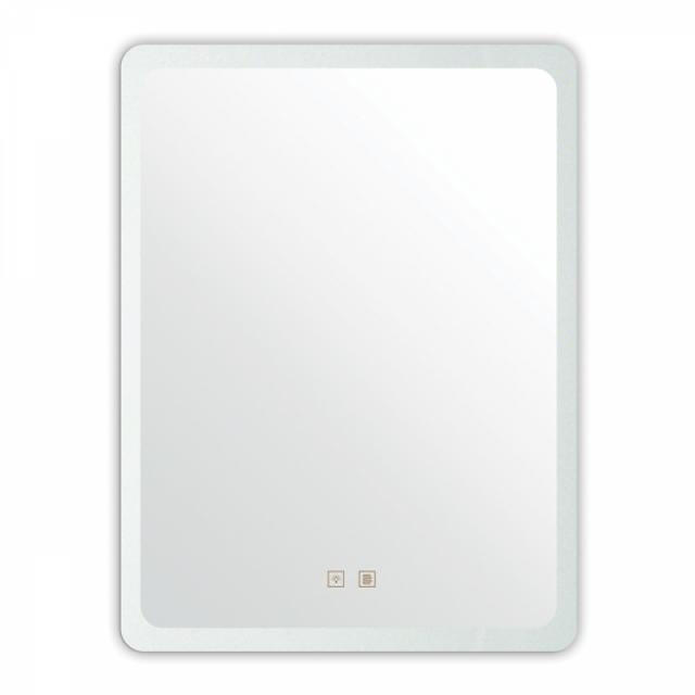 YS57105F Espelho de banheiro, espelho LED, espelho iluminado;