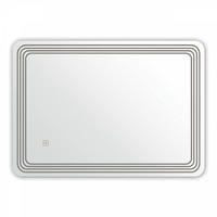 YS57108 Espelho de banheiro, espelho LED, espelho iluminado;