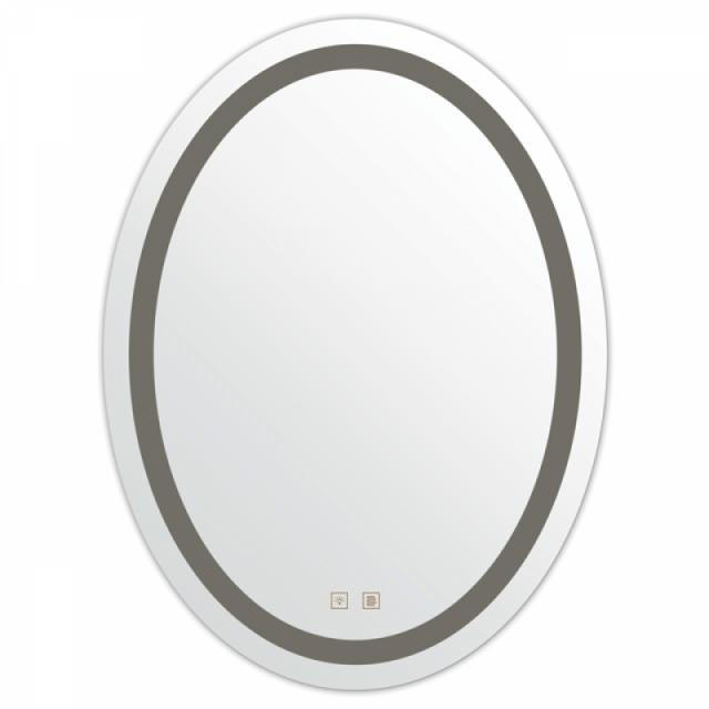 YS57112F Espelho de banheiro, espelho LED, espelho iluminado;