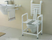 S39423 Assentos de duche, assentos de casa de banho, assentos de duche antiderrapantes;